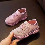 Stylish non slip children shoes - EX-STOCK CANADA