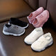 Stylish non slip children shoes - EX-STOCK CANADA