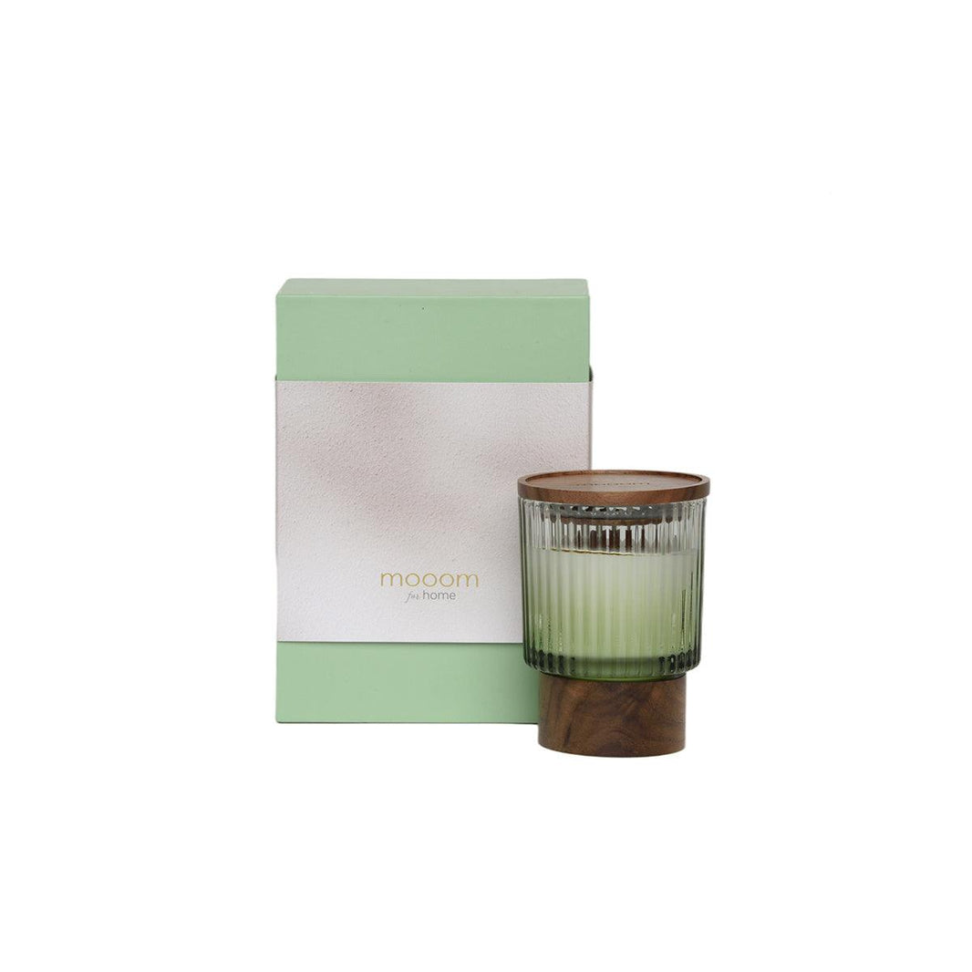 Stylish Personality Home Reclining Scented Candle - EX-STOCK CANADA