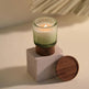 Stylish Personality Home Reclining Scented Candle - EX-STOCK CANADA