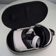 Suitable For White Headset VR II Earmuffs - EX-STOCK CANADA