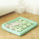 Summer Cool Sandwich Dog's Nest Cushion Pet Supplies - EX-STOCK CANADA
