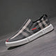 Summer Flat Shoes New Men's Casual Shoes Sports Shoes Running Men's Shoes - EX-STOCK CANADA
