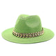 Summer Hats Spring Black Khaki Beach Casual Summer Men Hats - EX-STOCK CANADA