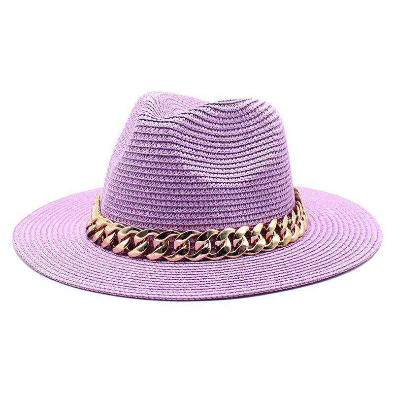 Summer Hats Spring Black Khaki Beach Casual Summer Men Hats - EX-STOCK CANADA