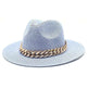 Summer Hats Spring Black Khaki Beach Casual Summer Men Hats - EX-STOCK CANADA