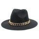 Summer Hats Spring Black Khaki Beach Casual Summer Men Hats - EX-STOCK CANADA