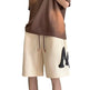 Summer Loose Casual Drawstring Couple Sports Shorts - EX-STOCK CANADA