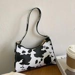 Summer Popular Pattern Underarm Bags, Women'S Foreign Trade Shoulder Bags, Fashionable Women'S Bags - EX-STOCK CANADA