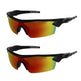 Sunglasses men riding glasses outdoor sports glasses - EX-STOCK CANADA