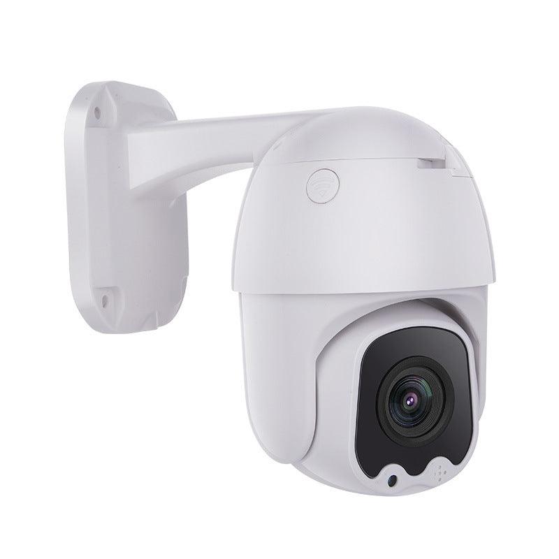 Surveillance cameras - EX-STOCK CANADA