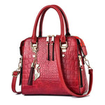 Sweet lady handbags slung shoulder bag - EX-STOCK CANADA