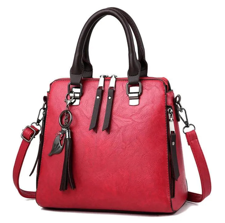 Sweet lady handbags slung shoulder bag - EX-STOCK CANADA