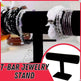 T-Stand For Necklaces & Bracelets Black - EX-STOCK CANADA