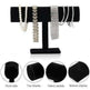 T-Stand For Necklaces & Bracelets Black - EX-STOCK CANADA