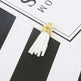 Tassel keychain - EX-STOCK CANADA