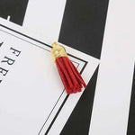 Tassel keychain - EX-STOCK CANADA