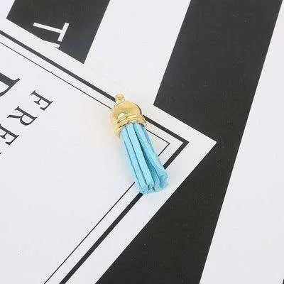 Tassel keychain - EX-STOCK CANADA