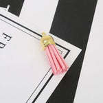 Tassel keychain - EX-STOCK CANADA