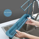 Telescopic Expandable Holder Storage Drain Basket Sink Rack - EX-STOCK CANADA