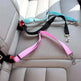 Telescopic Traction Rope For Pet Car Seat Belt - EX-STOCK CANADA