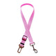 Telescopic Traction Rope For Pet Car Seat Belt - EX-STOCK CANADA