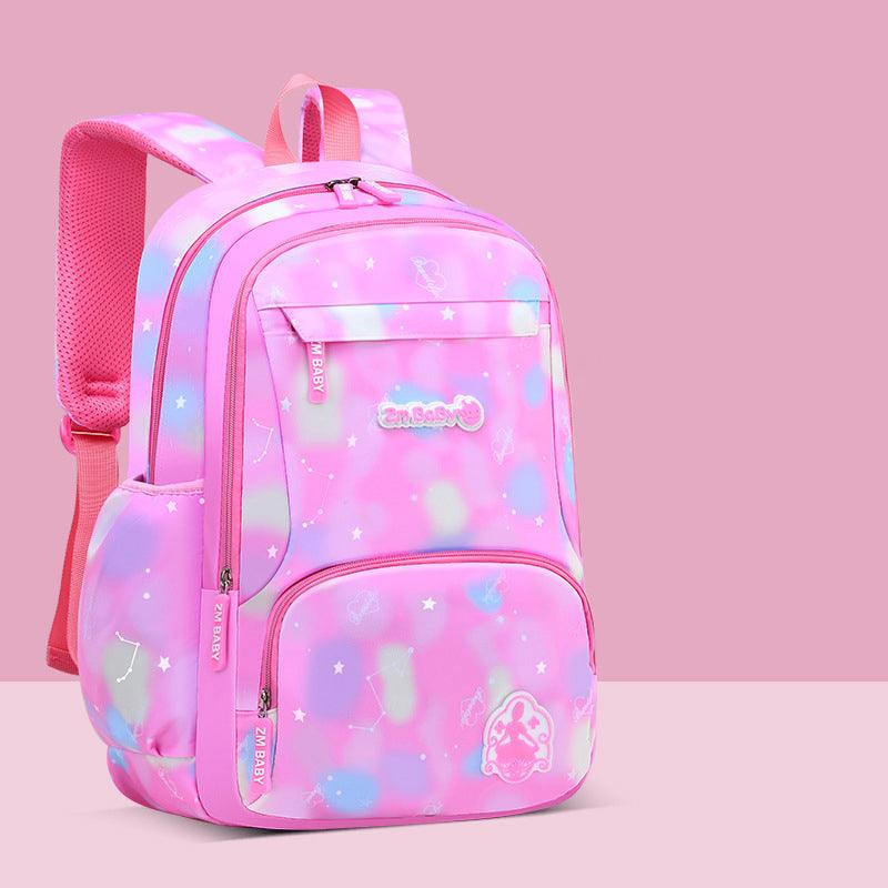 The New Korean Style Schoolbag For Primary School Students Is sSweet And Cute - EX-STOCK CANADA