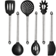 The silicone kitchen utensils and appliances - EX-STOCK CANADA