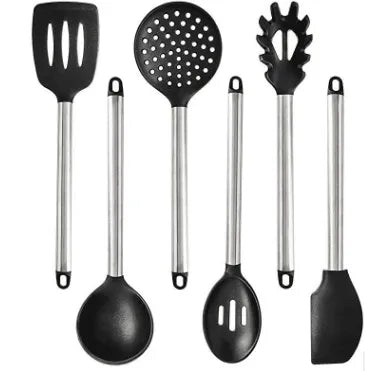 The silicone kitchen utensils and appliances - EX-STOCK CANADA