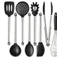 The silicone kitchen utensils and appliances - EX-STOCK CANADA