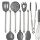 The silicone kitchen utensils and appliances - EX-STOCK CANADA