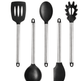 The silicone kitchen utensils and appliances - EX-STOCK CANADA