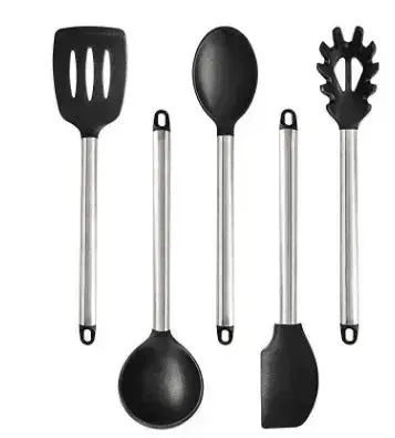 The silicone kitchen utensils and appliances - EX-STOCK CANADA