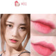 Three-dimensional two-color V-shaped lipstick - EX-STOCK CANADA