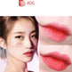 Three-dimensional two-color V-shaped lipstick - EX-STOCK CANADA