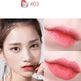 Three-dimensional two-color V-shaped lipstick - EX-STOCK CANADA