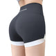 Three-point Shark Pants Women's Hip Lifting Sports Shorts - EX-STOCK CANADA