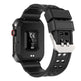 Three-proof Heart Rate And Blood Pressure Sport Mode Smart Watch - EX-STOCK CANADA