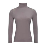 Tight Stretch Gym Long Sleeves - EX-STOCK CANADA