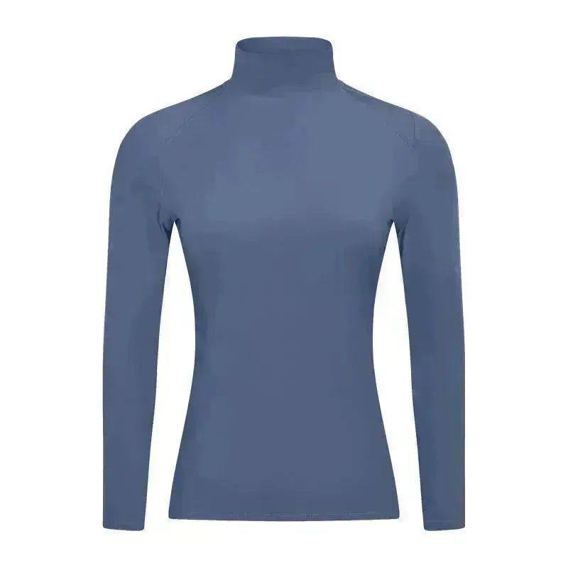 Tight Stretch Gym Long Sleeves - EX-STOCK CANADA