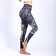 Tights Woman Sportswear Woman Gym Leggins Sport Women Gym Sport Leggings For Fitness Yoga Pants Sports Wear Female Clothing - EX-STOCK CANADA