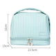 Toast PU Waterproof And Multifunctional Makeup Bag - EX-STOCK CANADA