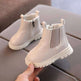 Toddler Shoes Children's Single Shoes Boys Baby Girls Boots - EX-STOCK CANADA