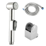 Toilet Spray Cleaner Auchanda Toilet Multi-function Spray Gun Flusher - EX-STOCK CANADA