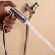 Toilet Spray Cleaner Booster toilet spray gun - EX-STOCK CANADA