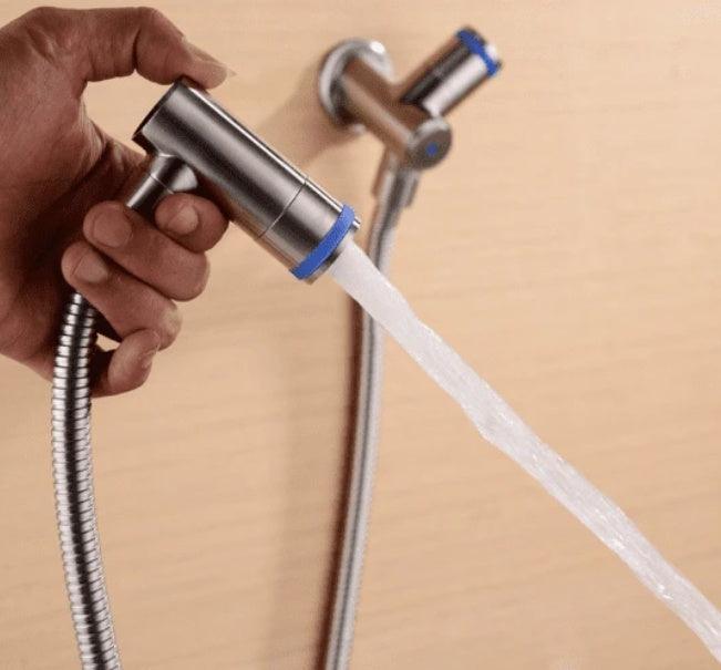 Toilet Spray Cleaner Booster toilet spray gun - EX-STOCK CANADA