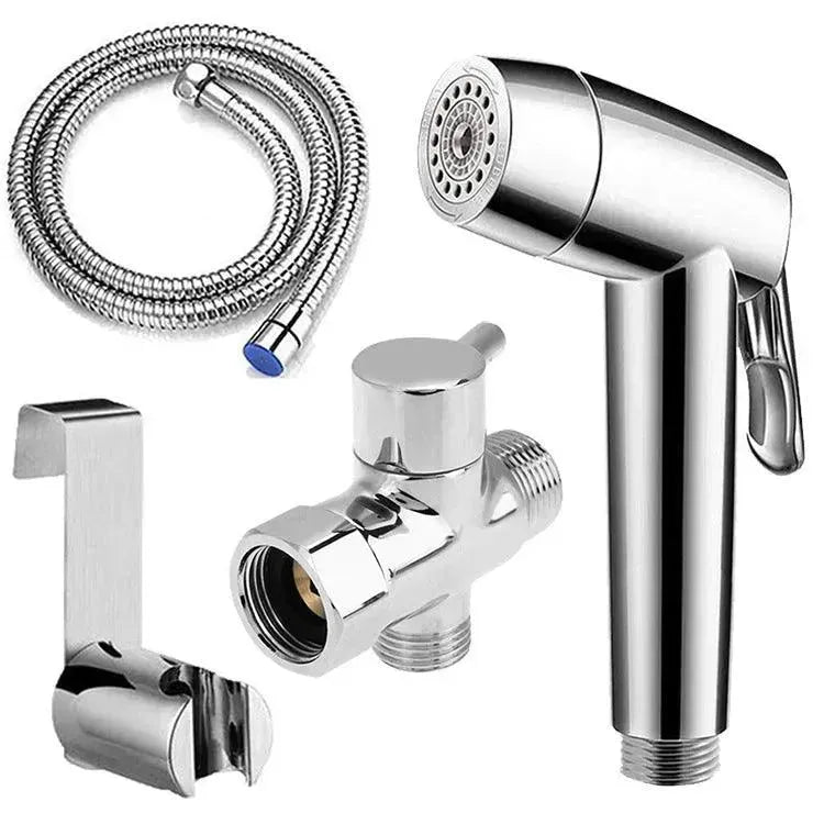 Toilet Spray Cleaner Dual Function Toilet Spray Gun Set - EX-STOCK CANADA