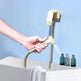 Toilet Spray Cleaner Home Toilet High Pressure Flush Toilet Companion - EX-STOCK CANADA