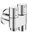 Toilet Spray Cleaner Toilet Booster Spray Gun Double Control Angle Valve Brass Faucet - EX-STOCK CANADA