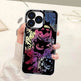 TPU Cartoon Mobile Phone Soft Shell with Angel Eye Shatterproof - EX-STOCK CANADA